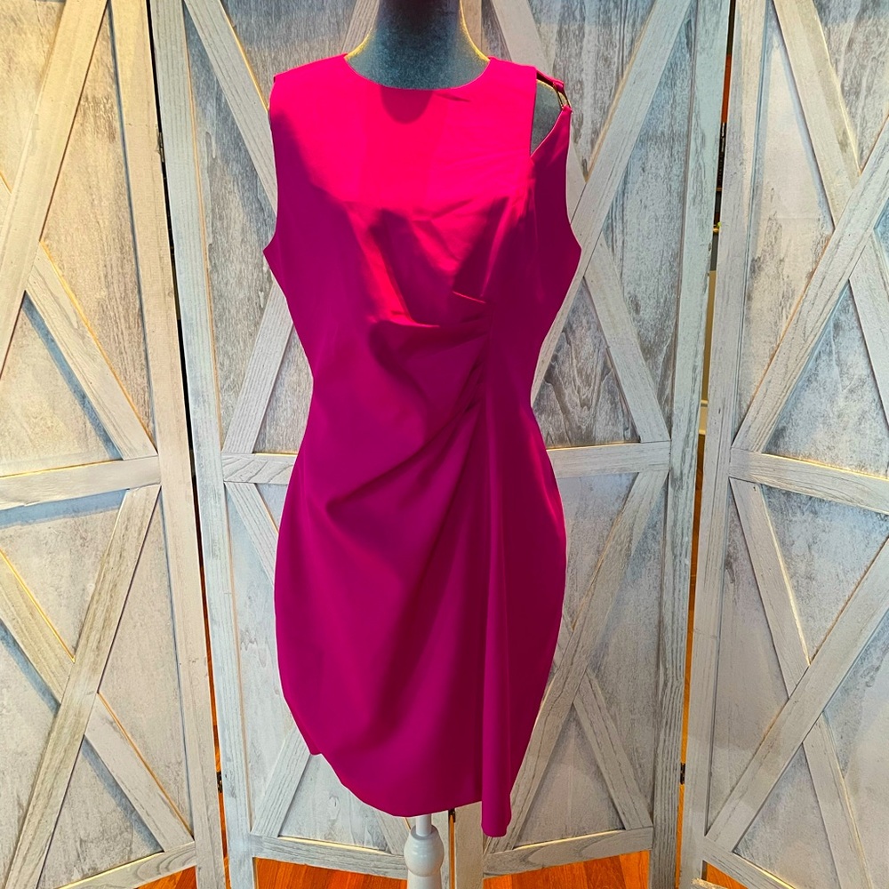 Beautiful new cocktail dress